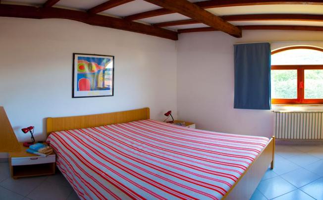 Фото отеля PIAN DEI BOSCHI RESIDENCE
